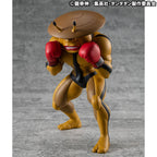 Image produit Dandadan Occultic Sofubi Collection Lot de 2 figurines en vinyle