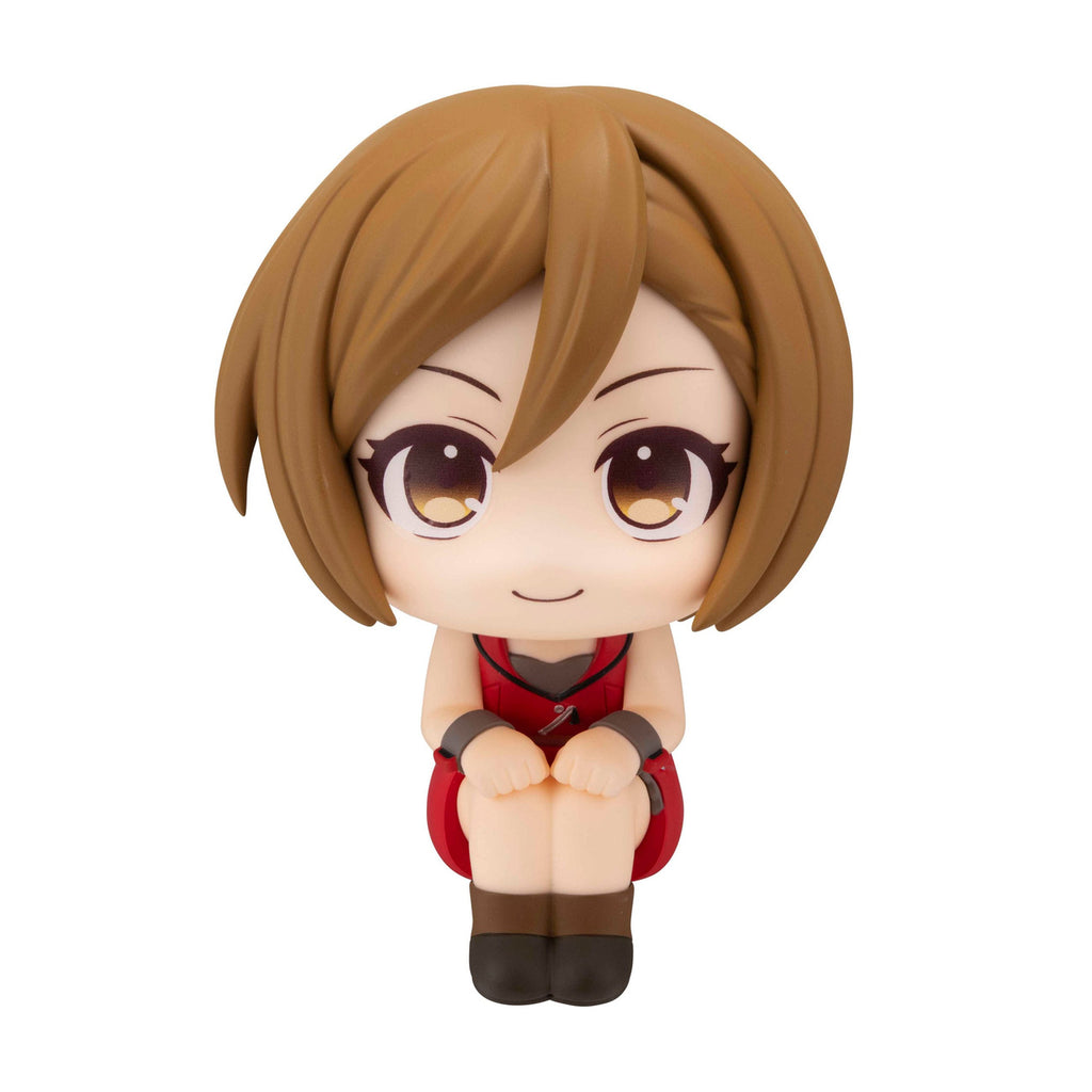 Image produit Character Vocal Series : Meiko figurine PVC Look Up Meiko 11 cm