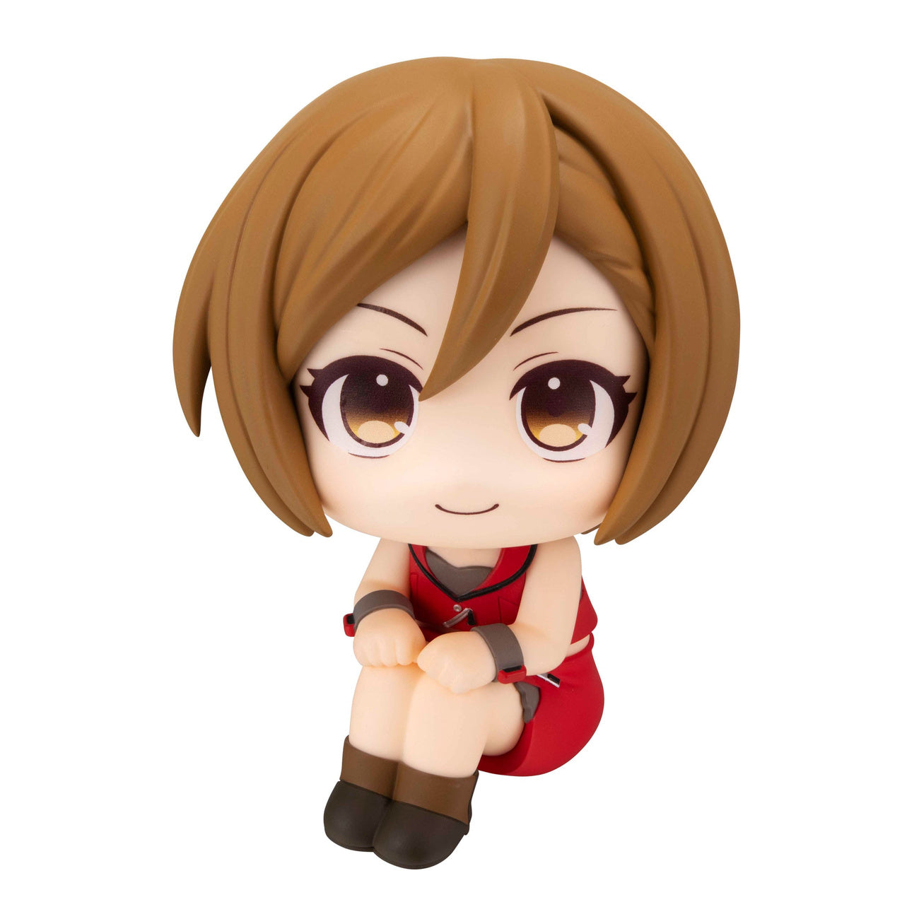 Image produit Character Vocal Series : Meiko figurine PVC Look Up Meiko 11 cm