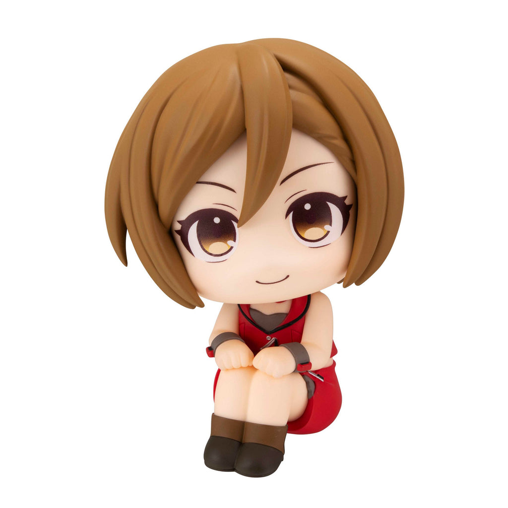 Image produit Character Vocal Series : Meiko figurine PVC Look Up Meiko 11 cm