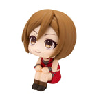 Image produit Character Vocal Series : Meiko figurine PVC Look Up Meiko 11 cm