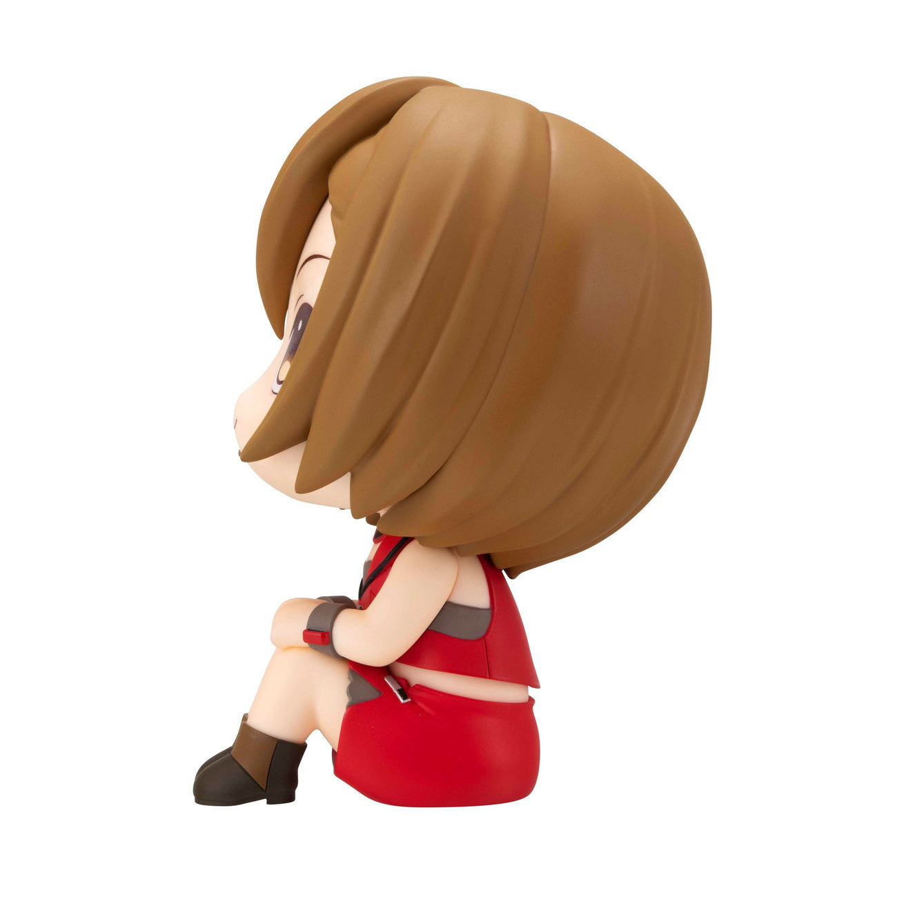 Image produit Character Vocal Series : Meiko figurine PVC Look Up Meiko 11 cm