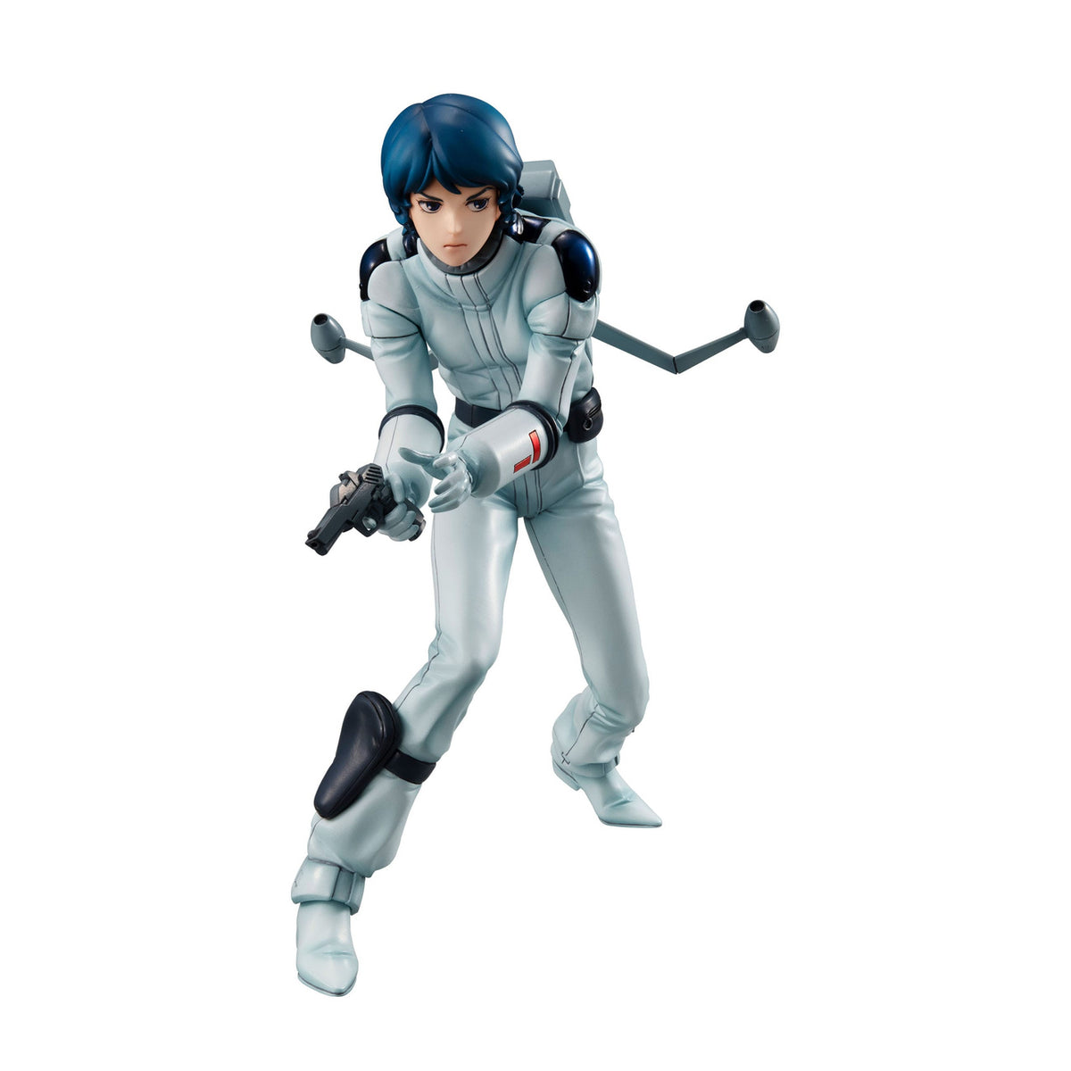 Image produit Mobile Suit Zeta Gundam GGG Statue 1/8 Kamille Bidan