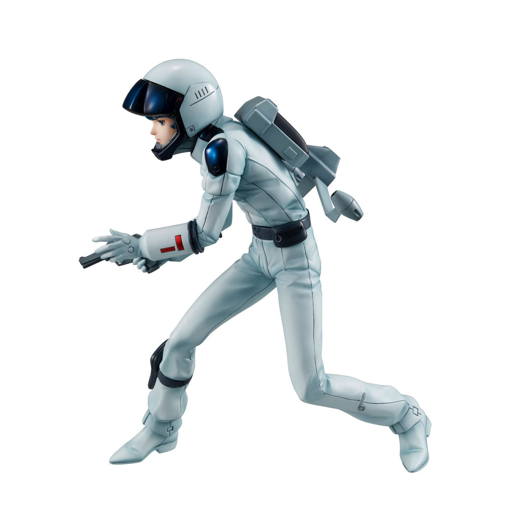 Image produit Mobile Suit Zeta Gundam GGG Statue 1/8 Kamille Bidan