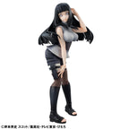Product image Naruto Gals PVC Statue Hinata Hyuga Ver. 2 21 cm