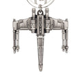 Image produit Star Wars Porte-clés métal X-Wing