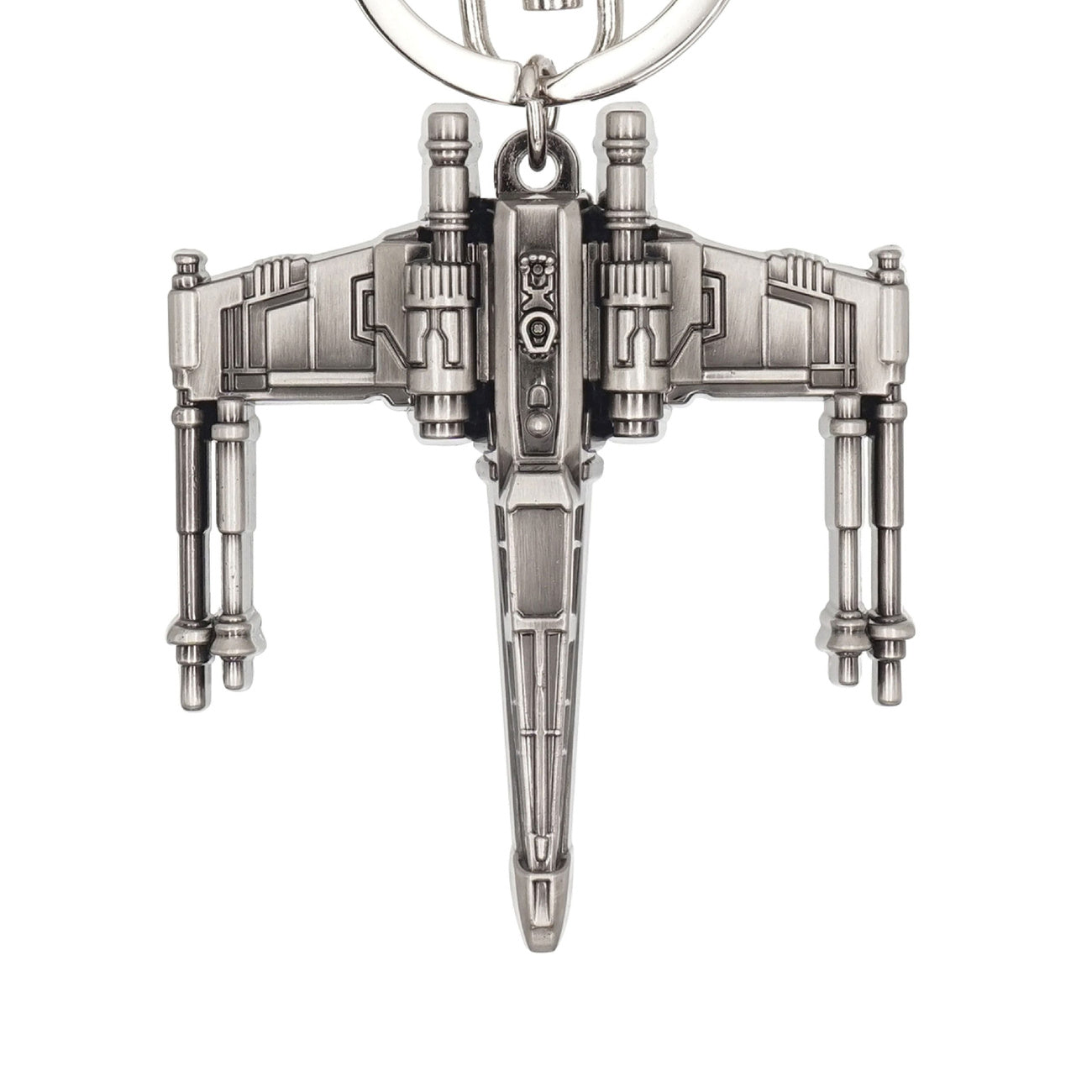 Image produit Star Wars Porte-clés métal X-Wing