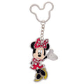 Image produit Porte-clés en métal Disney Minnie