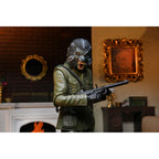 Image produit Le Loup-garou de Londres Figurine articulée Ultimate Nightmare Demon 18 cm