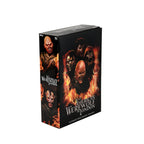 Image produit Le Loup-garou de Londres Figurine articulée Ultimate Nightmare Demon 18 cm