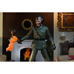 Image produit Le Loup-garou de Londres Figurine articulée Ultimate Nightmare Demon 18 cm