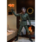 Image produit Le Loup-garou de Londres Figurine articulée Ultimate Nightmare Demon 18 cm