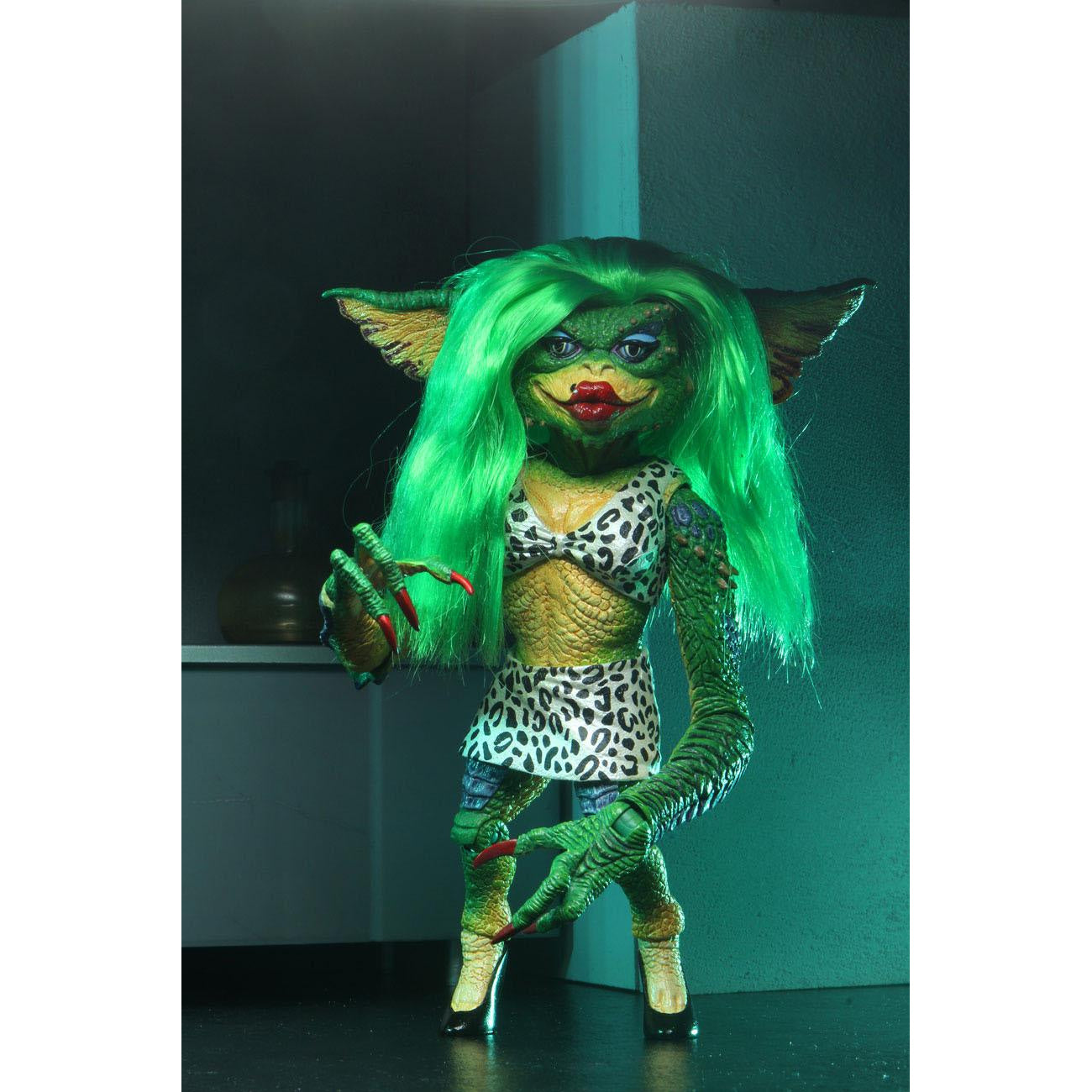 Image produit Gremlins 2 Figurine d’action Ultimate Greta 15 cm