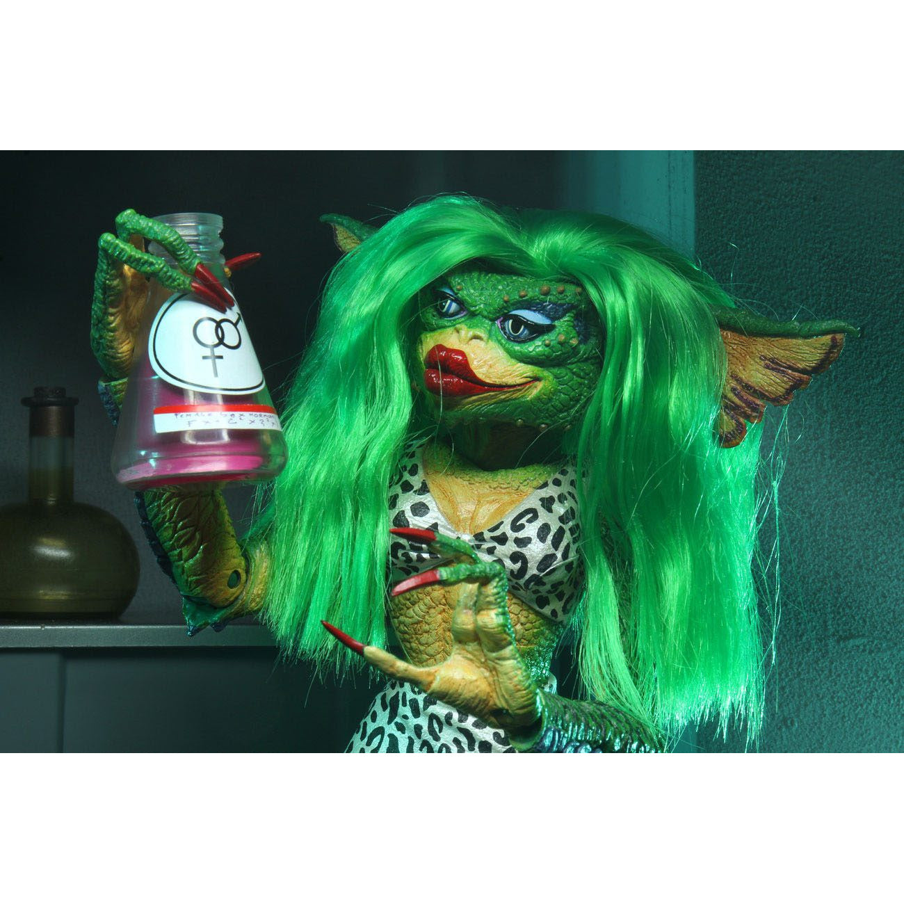 Image produit Gremlins 2 Figurine d’action Ultimate Greta 15 cm