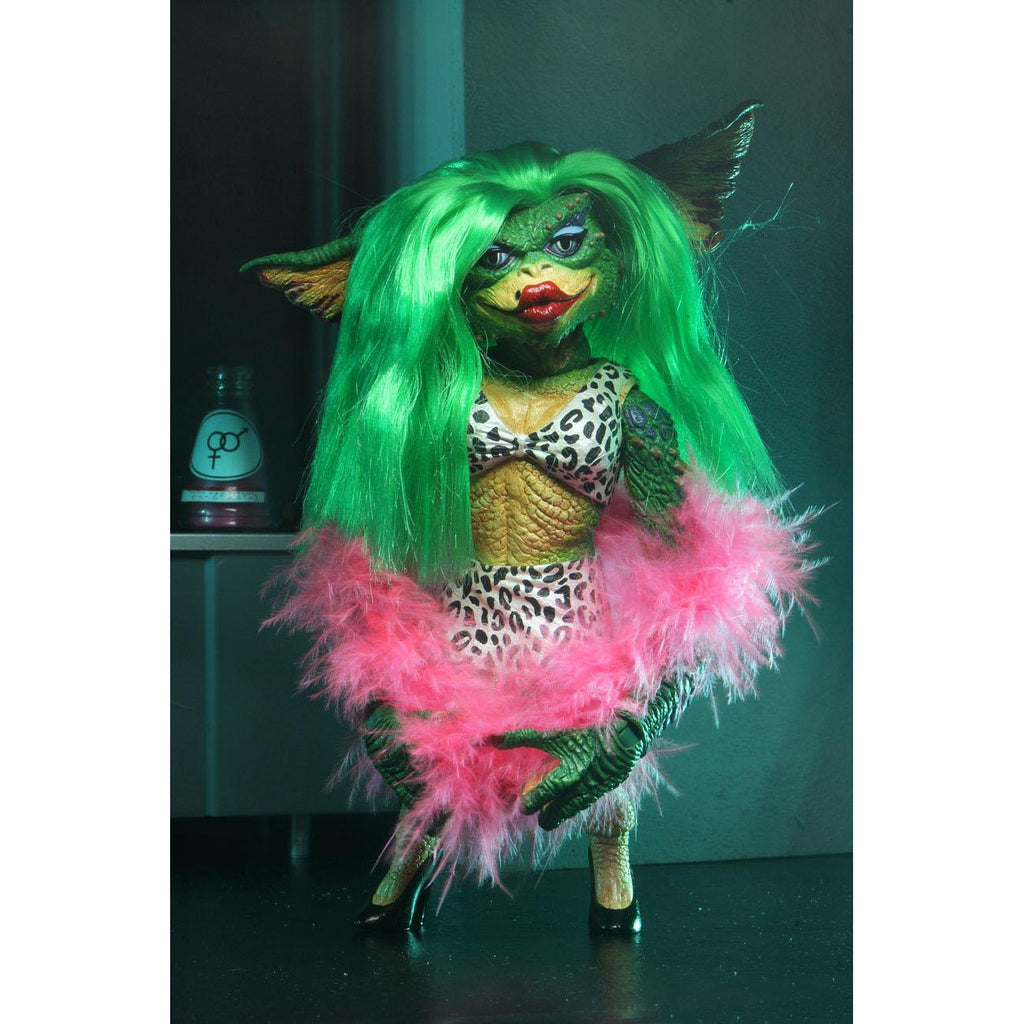 Image produit Gremlins 2 Figurine d’action Ultimate Greta 15 cm