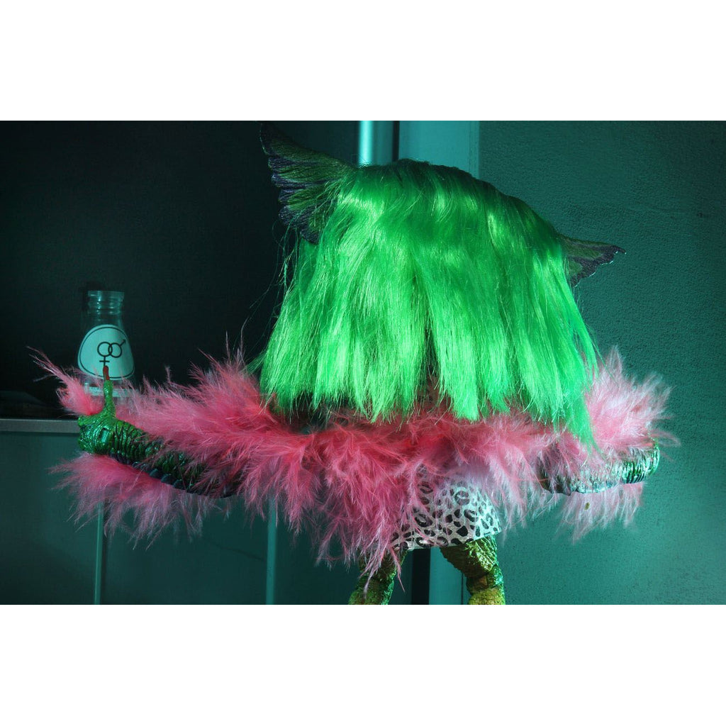 Image produit Gremlins 2 Figurine d’action Ultimate Greta 15 cm