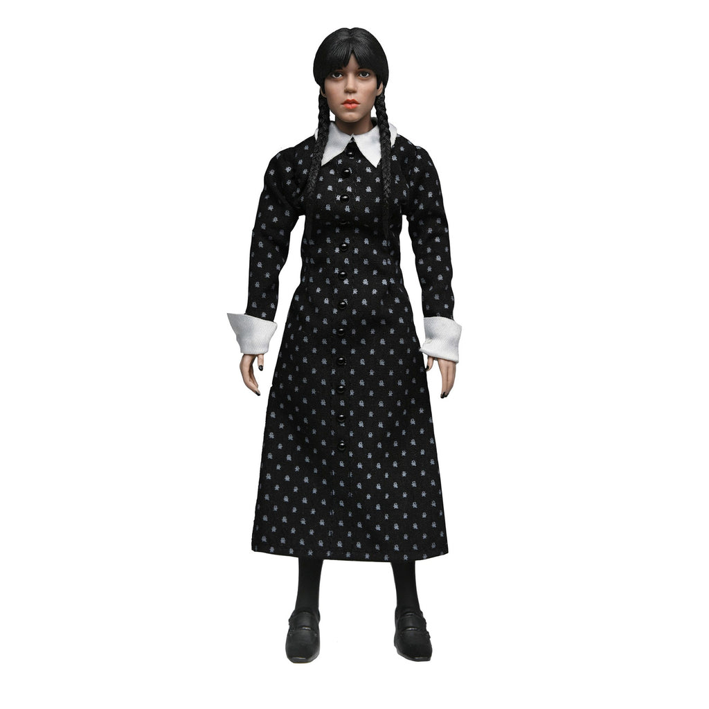 Product image Wednesday Action Figure Wednesday (Classic Dress) 20 cm