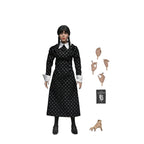Product image Wednesday Action Figure Wednesday (Classic Dress) 20 cm