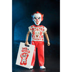 Image produit Ça Ben Cooper figurine articulée Costume Series 9 Pennywise 15 cm