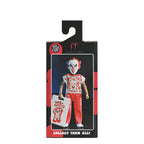 Image produit Ça Ben Cooper figurine articulée Costume Series 9 Pennywise 15 cm
