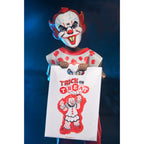 Image produit Ça Ben Cooper figurine articulée Costume Series 9 Pennywise 15 cm