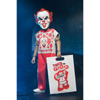 Image produit Ça Ben Cooper figurine articulée Costume Series 9 Pennywise 15 cm