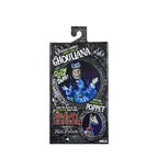 Image produit The Beauty of Horror figurine articulée vêtue Ghouliana