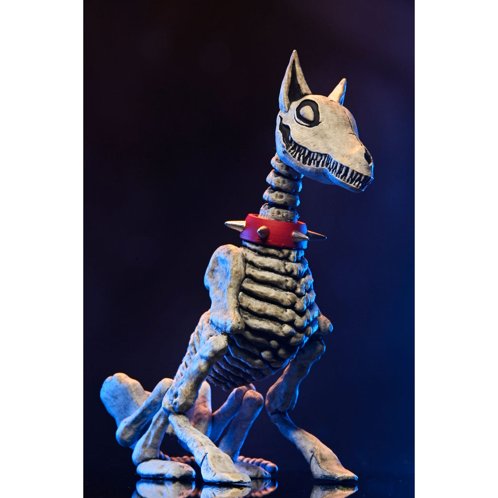 Image produit The Beauty of Horror figurine articulée vêtue Ghouliana