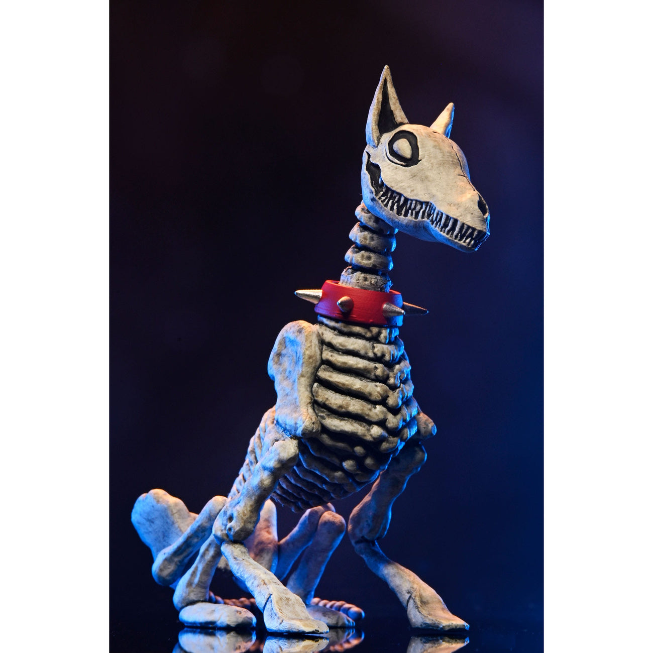 Image produit The Beauty of Horror figurine articulée vêtue Ghouliana