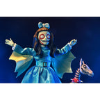 Image produit The Beauty of Horror figurine articulée vêtue Ghouliana