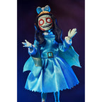 Image produit The Beauty of Horror figurine articulée vêtue Ghouliana