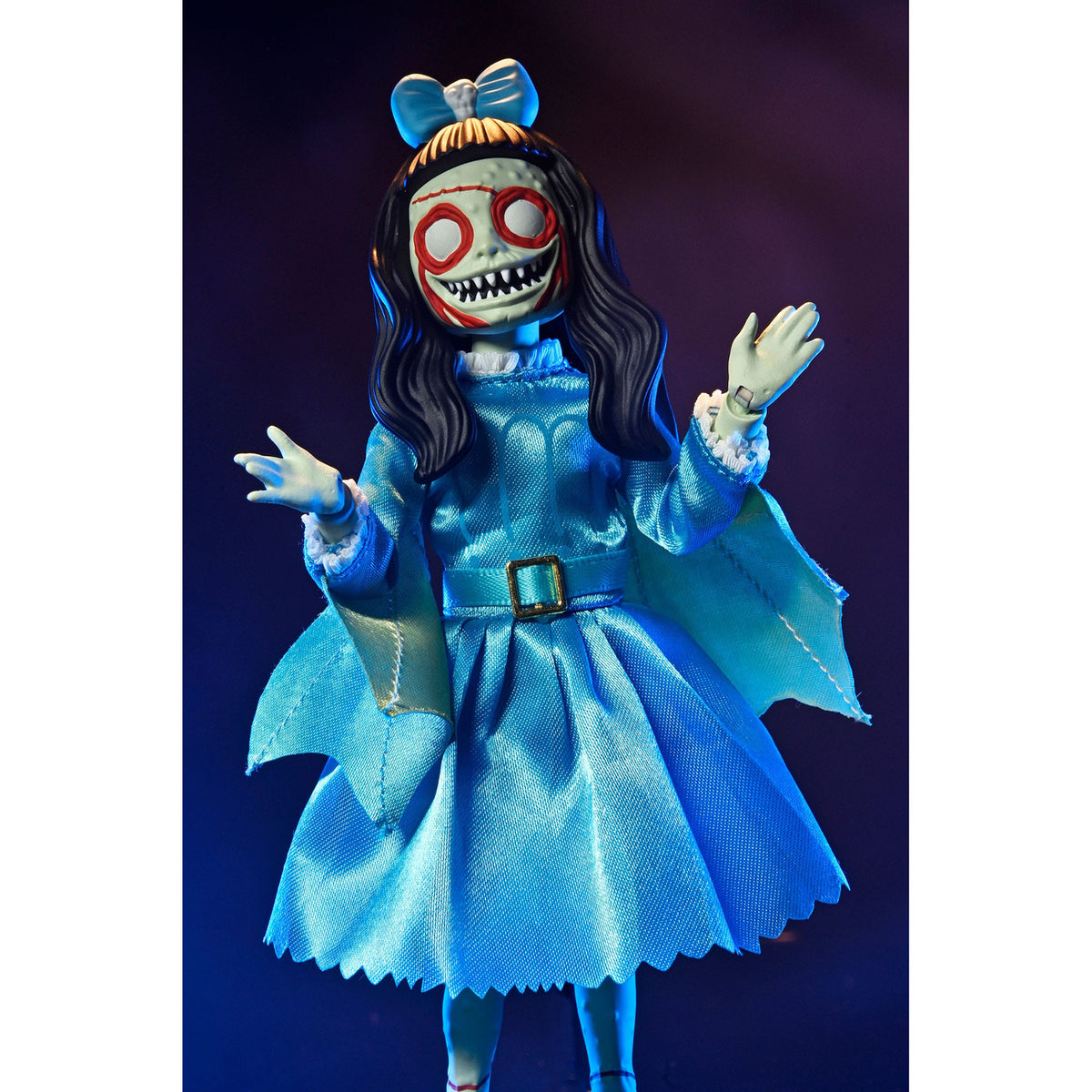 Image produit The Beauty of Horror figurine articulée vêtue Ghouliana