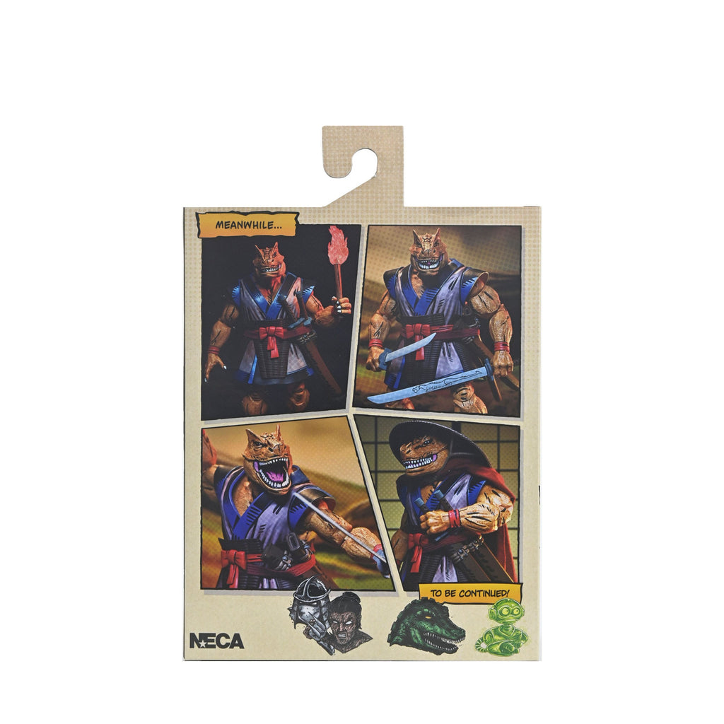 Product image Teenage Mutant Ninja Turtles (Mirage Comics) Action Figure