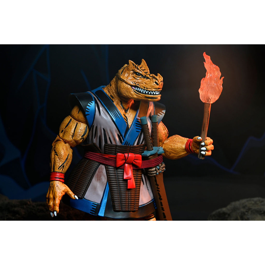 Product image Teenage Mutant Ninja Turtles (Mirage Comics) Action Figure