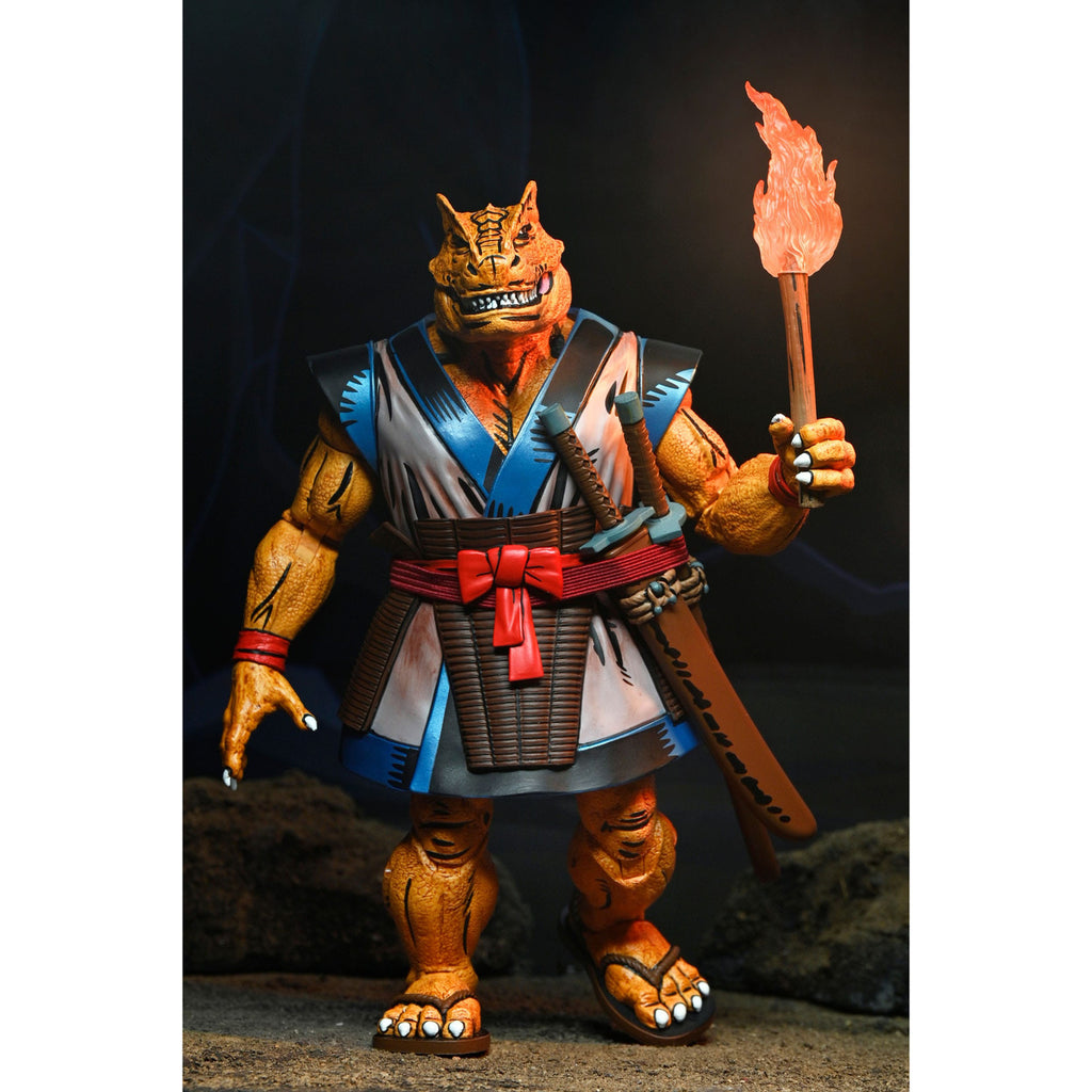Product image Teenage Mutant Ninja Turtles (Mirage Comics) Action Figure