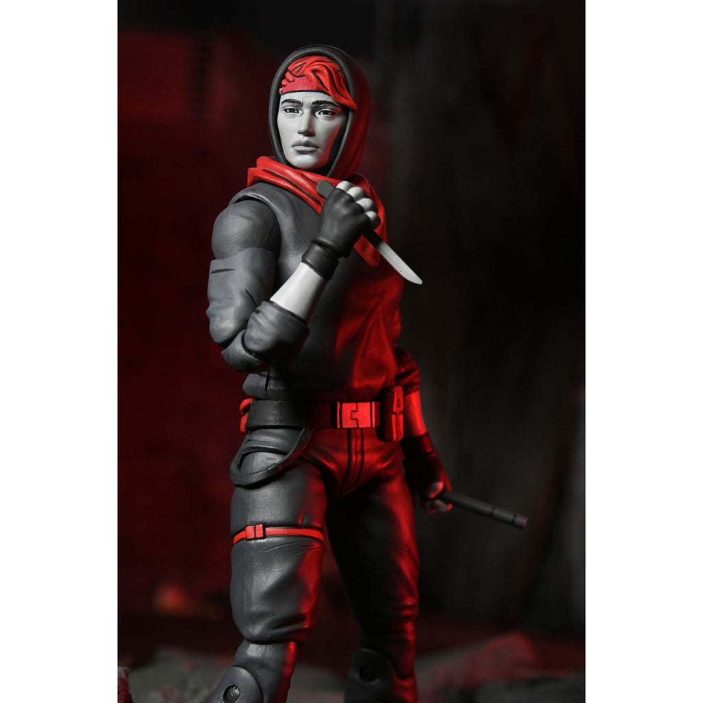 Image produit Teenage Mutant Ninja Turtles : The Last Ronin figurine articulée