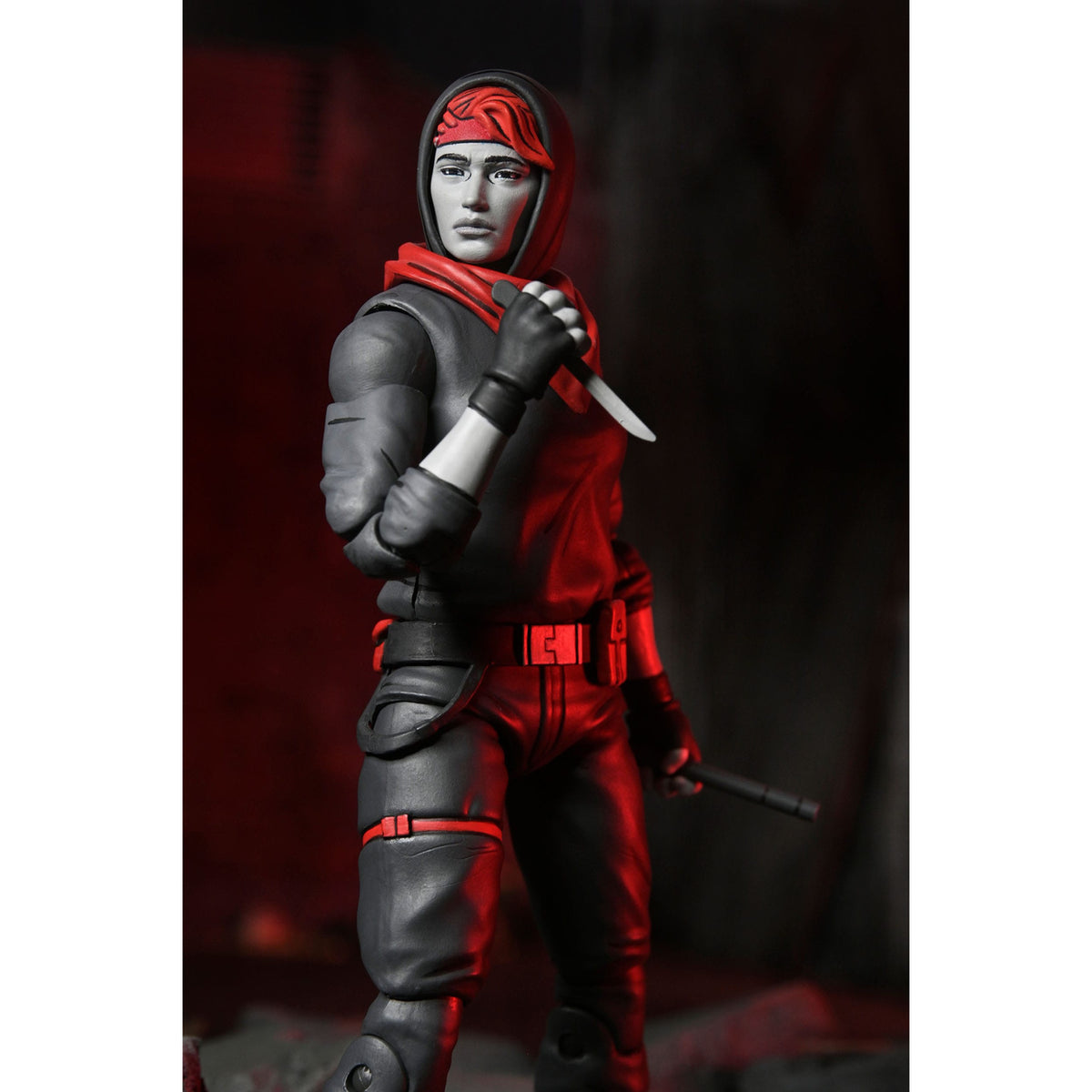 Image produit Teenage Mutant Ninja Turtles : The Last Ronin figurine articulée