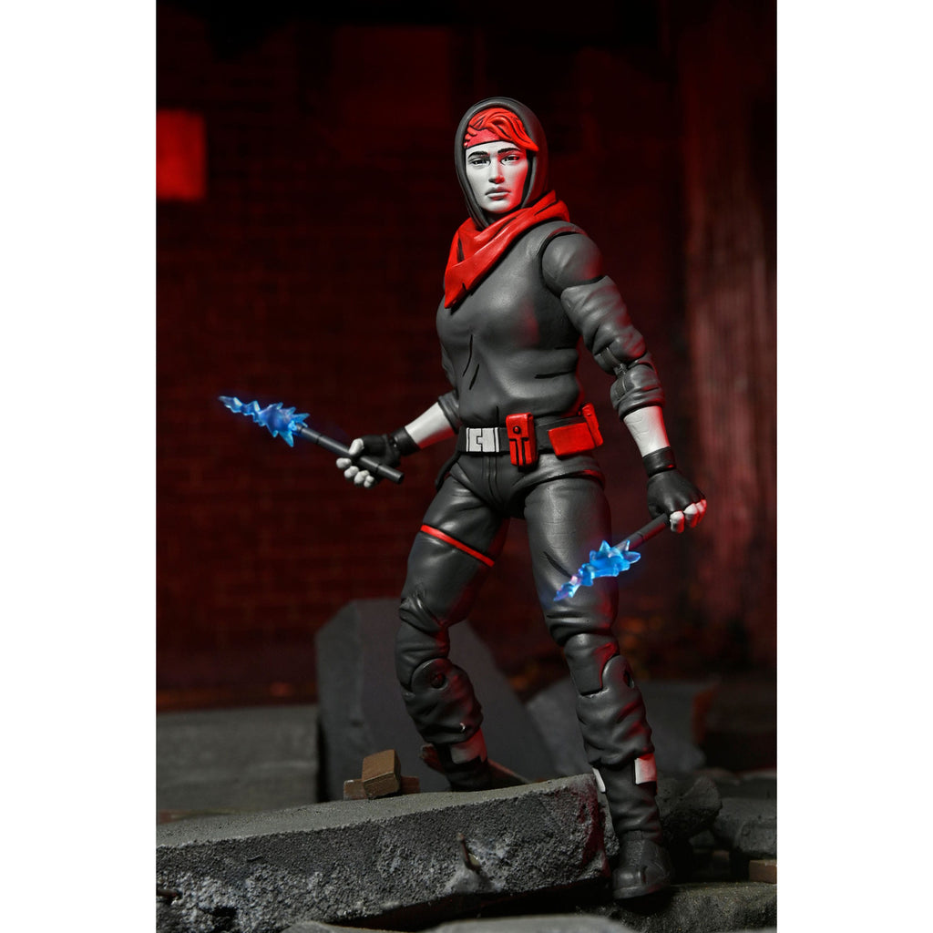 Image produit Teenage Mutant Ninja Turtles : The Last Ronin figurine articulée