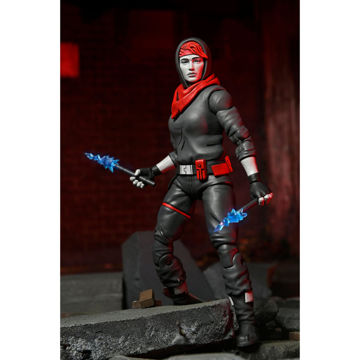Image produit Teenage Mutant Ninja Turtles : The Last Ronin figurine articulée