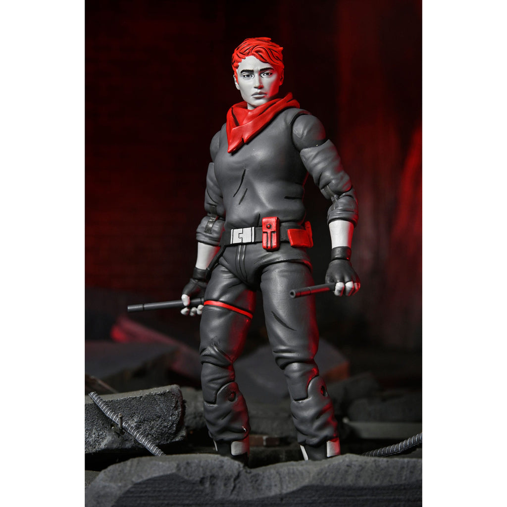 Image produit Teenage Mutant Ninja Turtles : The Last Ronin figurine articulée