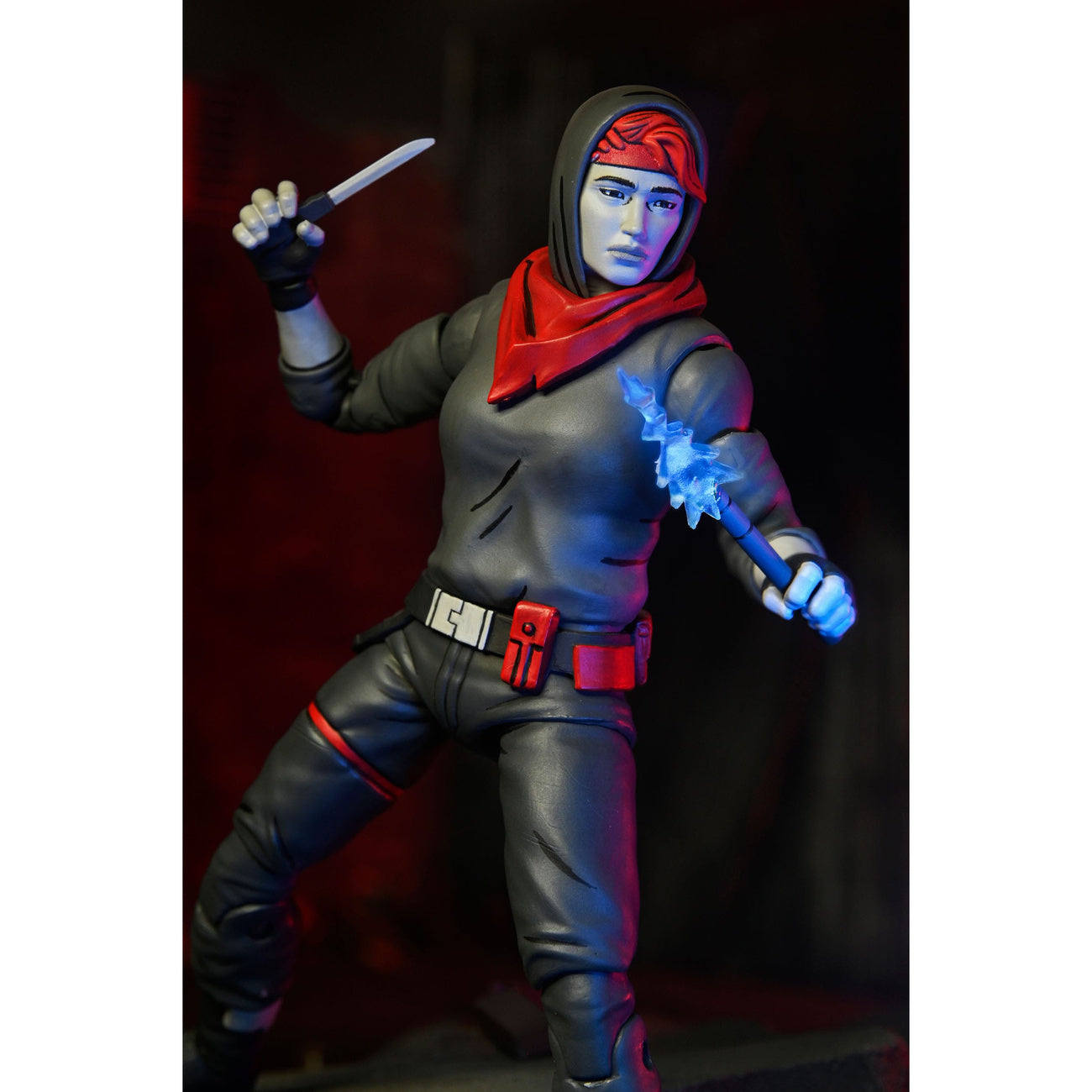Image produit Teenage Mutant Ninja Turtles : The Last Ronin figurine articulée