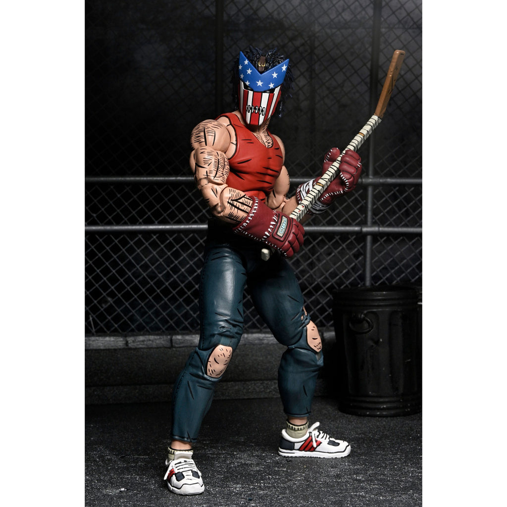 Image produit Teenage Mutant Ninja Turtles (Mirage Comics) figurine d’action
