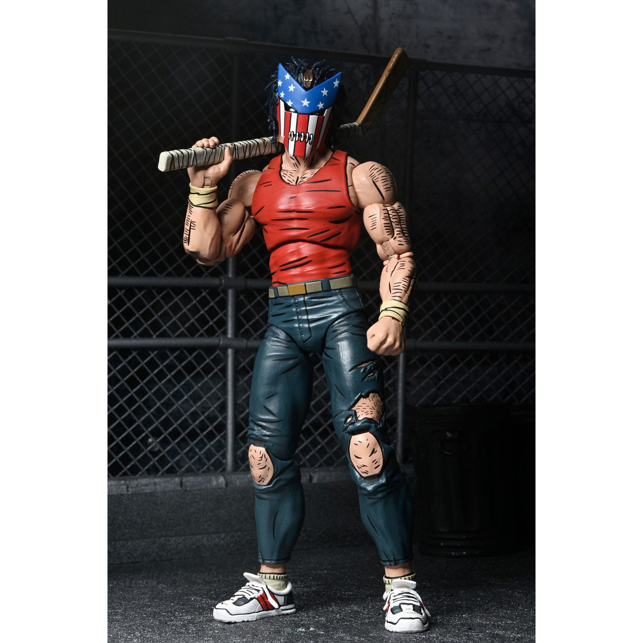 Image produit Teenage Mutant Ninja Turtles (Mirage Comics) figurine d’action