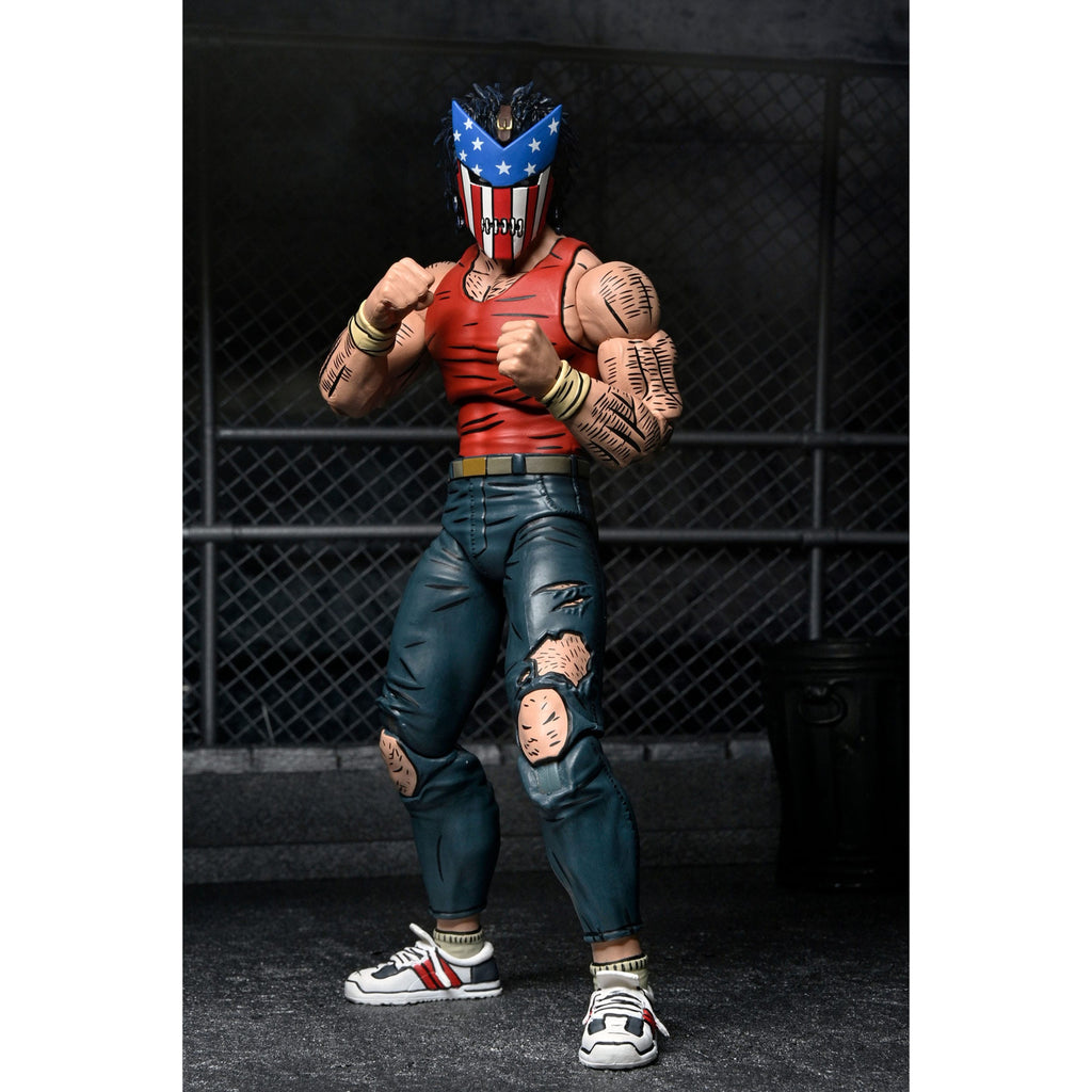 Image produit Teenage Mutant Ninja Turtles (Mirage Comics) figurine d’action