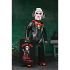 Image produit Saw Ben Cooper figurine articulée Costume Series 9 Billy the