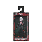 Image produit Saw Ben Cooper figurine articulée Costume Series 9 Billy the