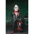 Image produit Saw Ben Cooper figurine articulée Costume Series 9 Billy the
