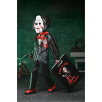 Image produit Saw Ben Cooper figurine articulée Costume Series 9 Billy the
