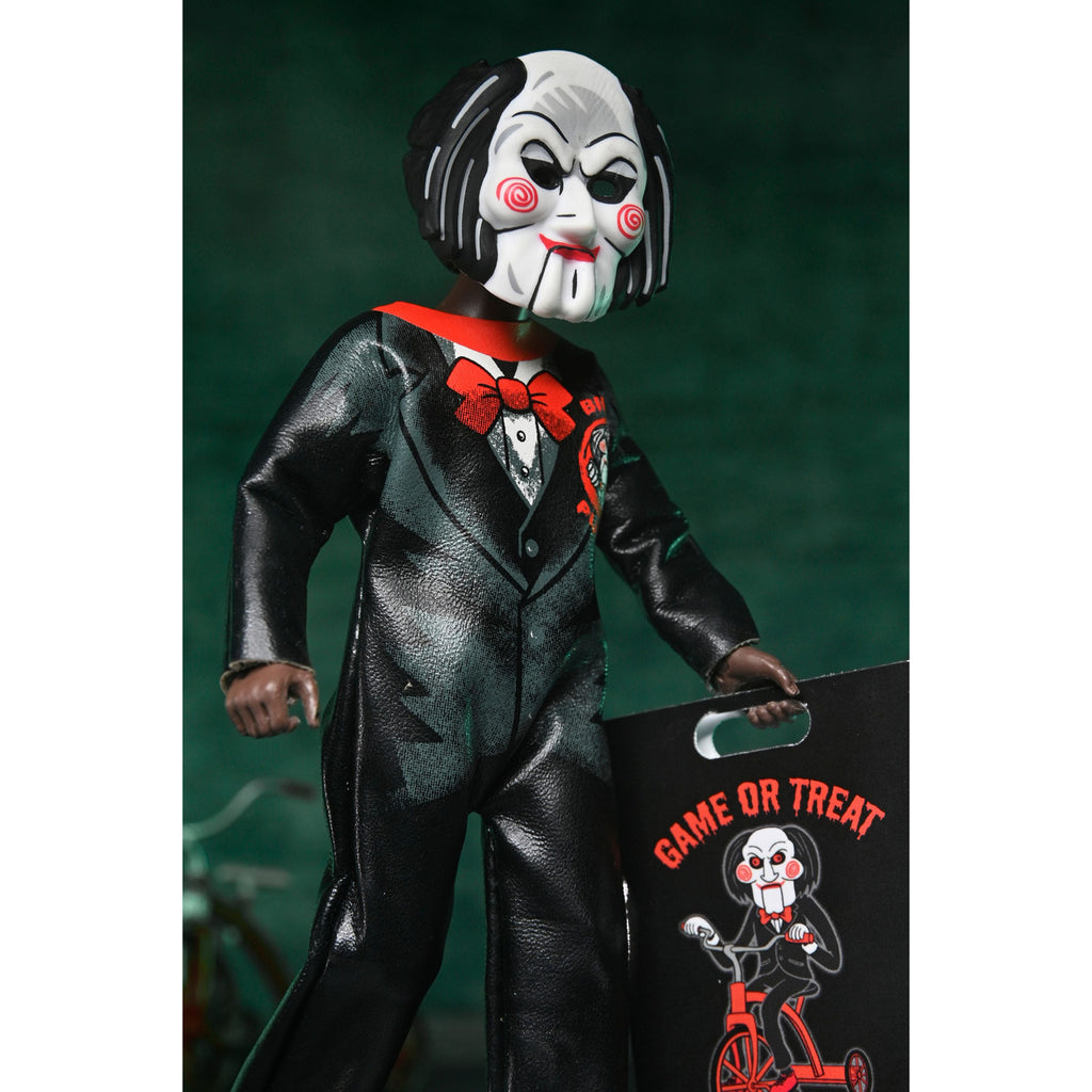 Image produit Saw Ben Cooper figurine articulée Costume Series 9 Billy the