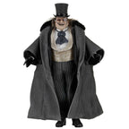 Image produit Batman Le Défi figurine articulée 1/4 Pingouin Maire (Danny)